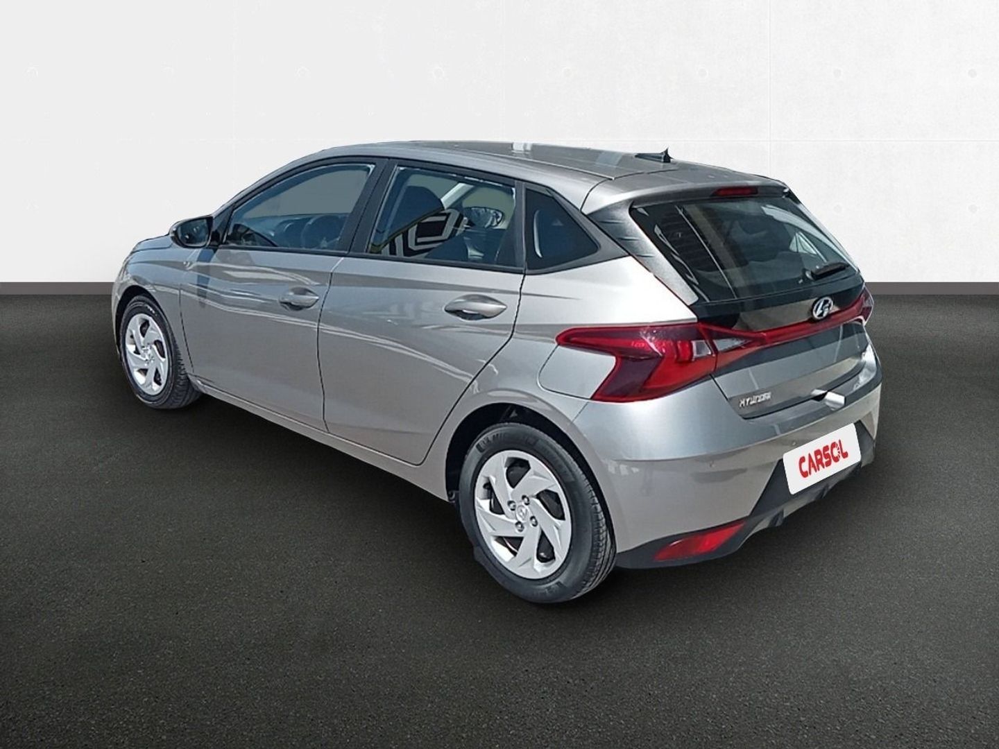 Hyundai i20 1.0 TGDI Klass 74 kW (100 CV)