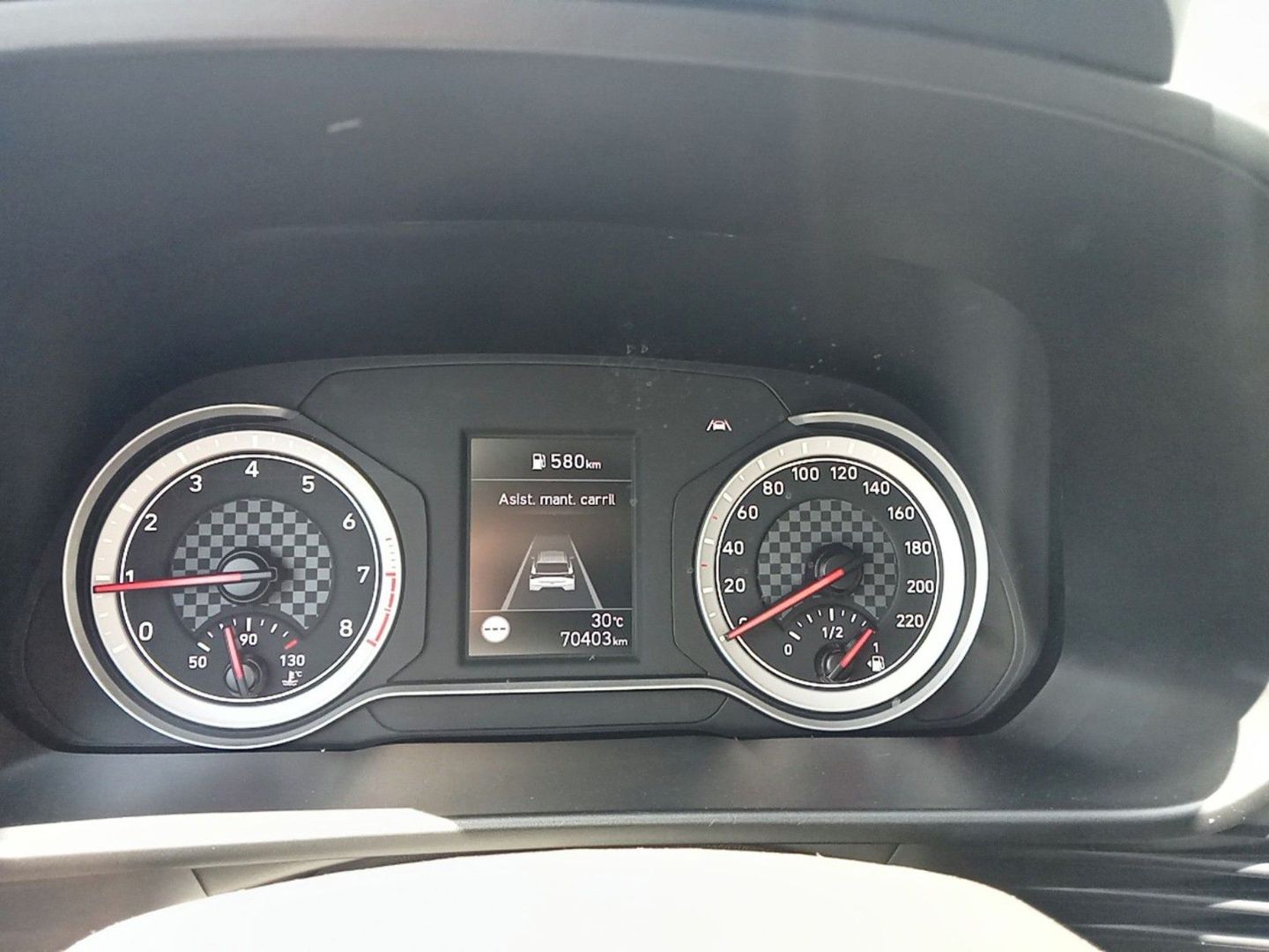 Hyundai i20 1.0 TGDI Klass 74 kW (100 CV)