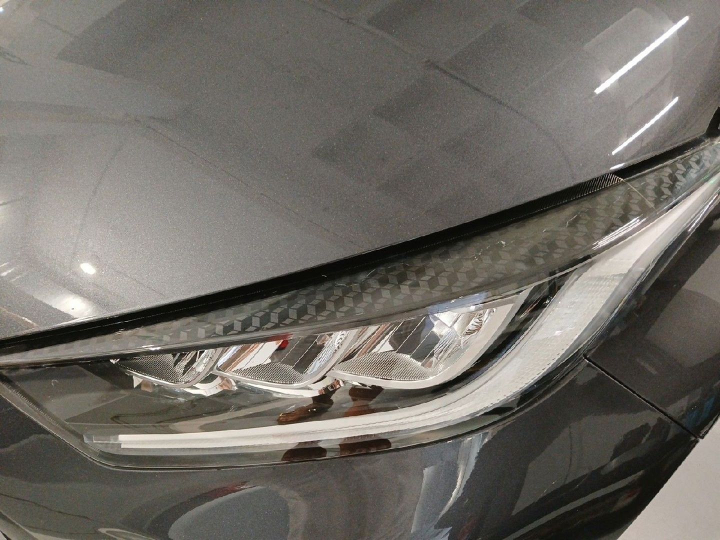 Toyota Yaris 120H Active Tech 85 kW (116 CV)