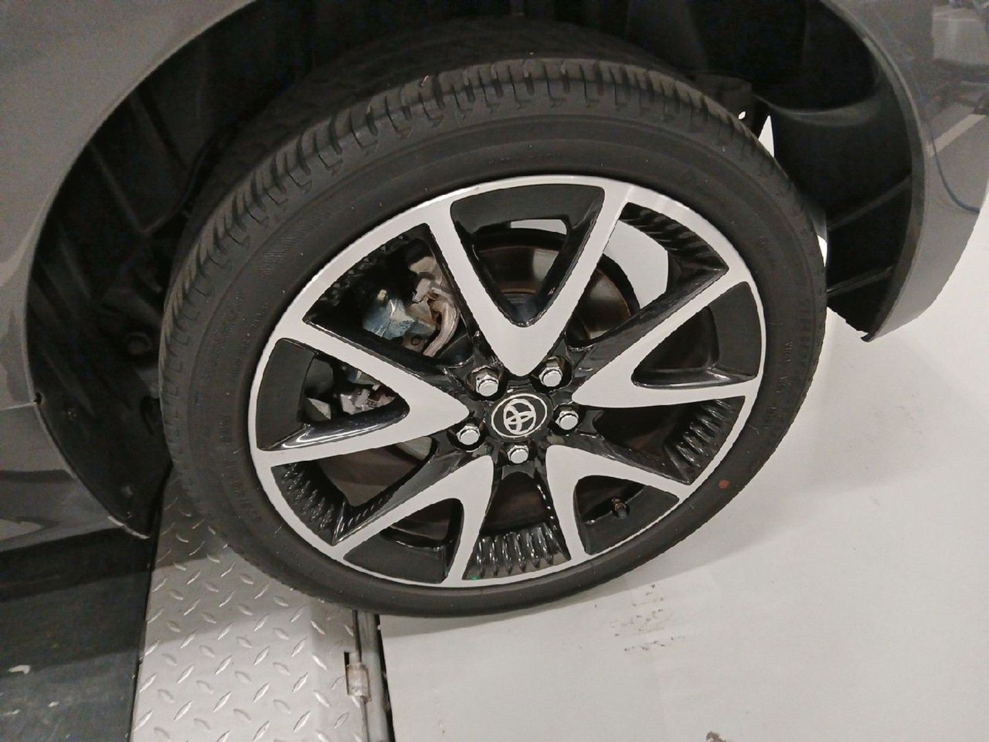 Toyota Yaris 120H Active Tech 85 kW (116 CV)
