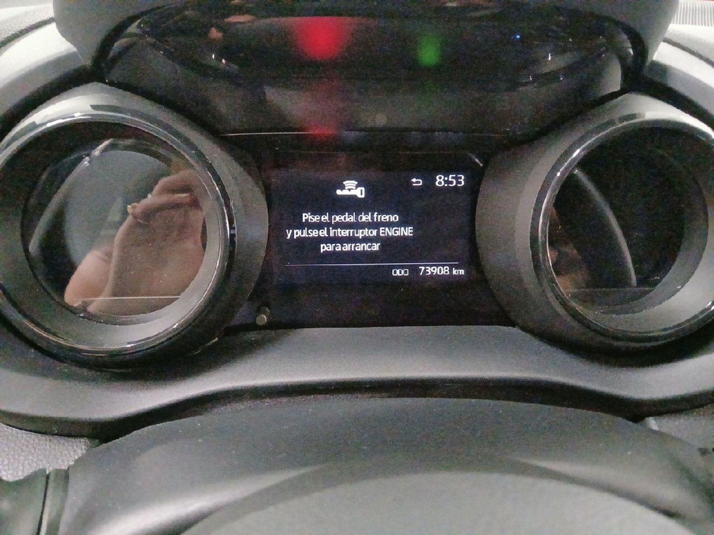 Toyota Yaris 120H Active Tech 85 kW (116 CV)