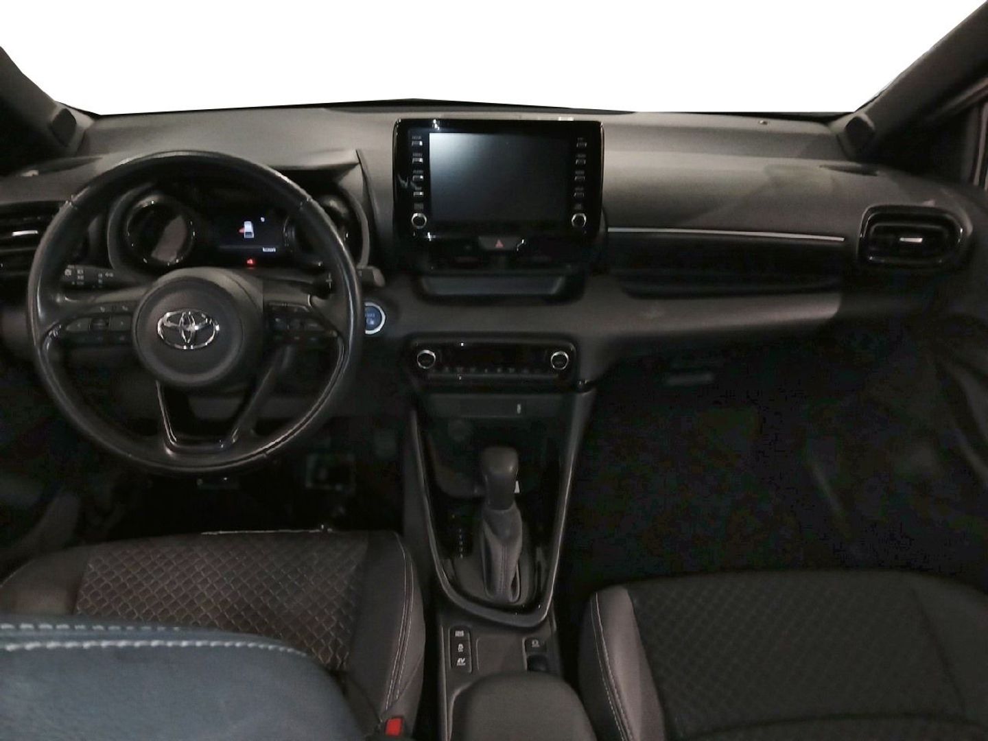 Toyota Yaris 120H Active Tech 85 kW (116 CV)