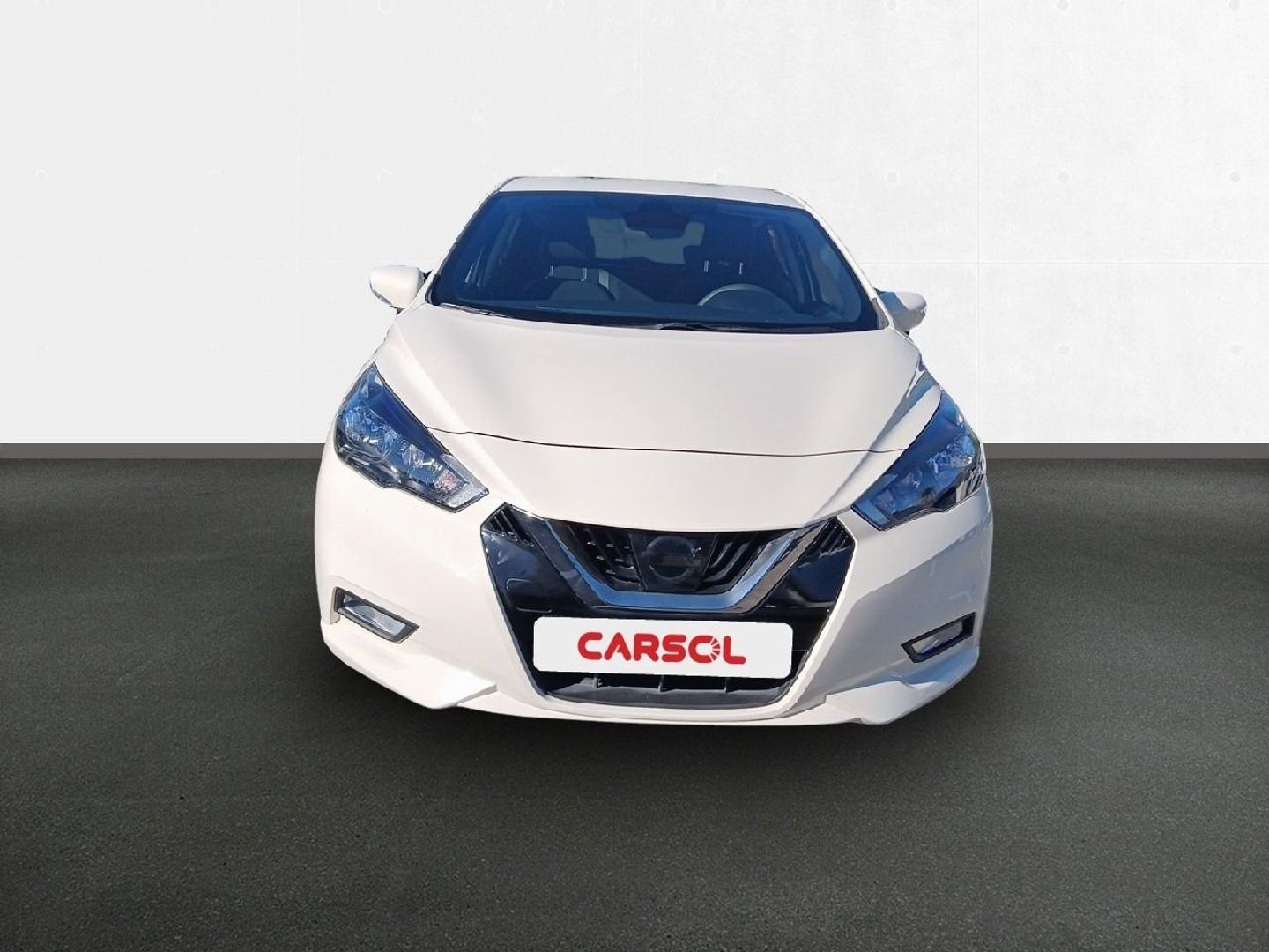 Nissan Micra IG-T Acenta 68 kW (92 CV)