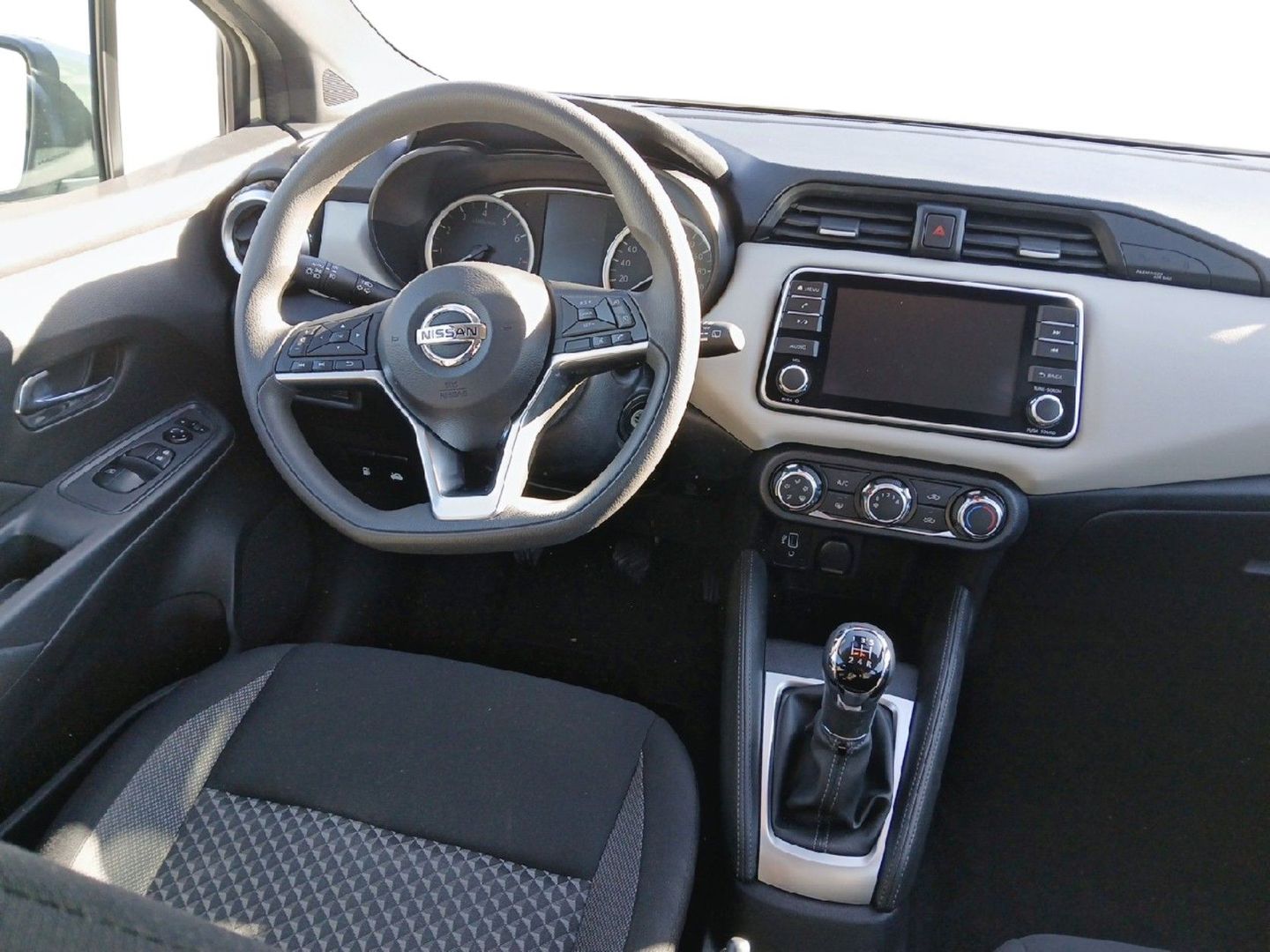 Nissan Micra IG-T Acenta 68 kW (92 CV)