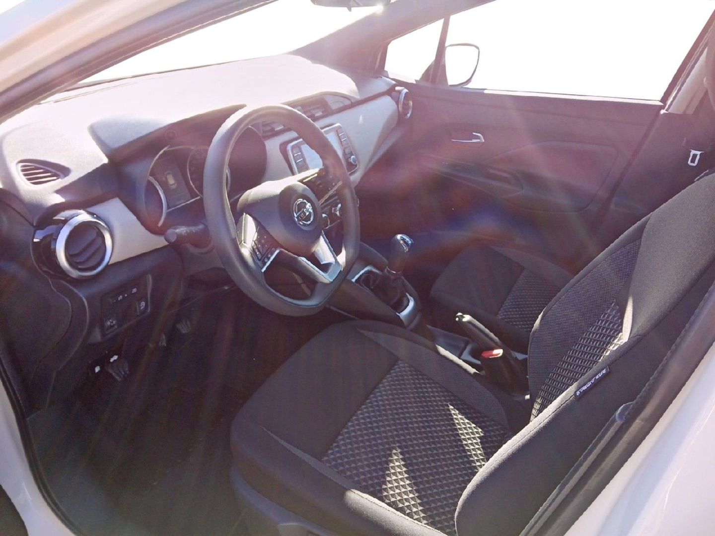 Nissan Micra IG-T Acenta 68 kW (92 CV)