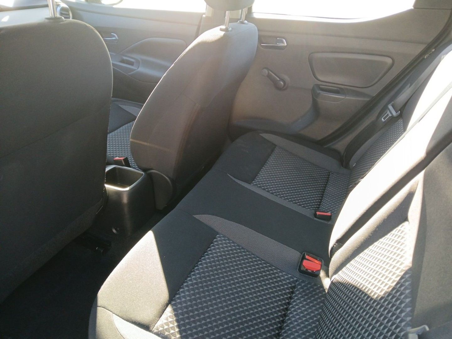 Nissan Micra IG-T Acenta 68 kW (92 CV)
