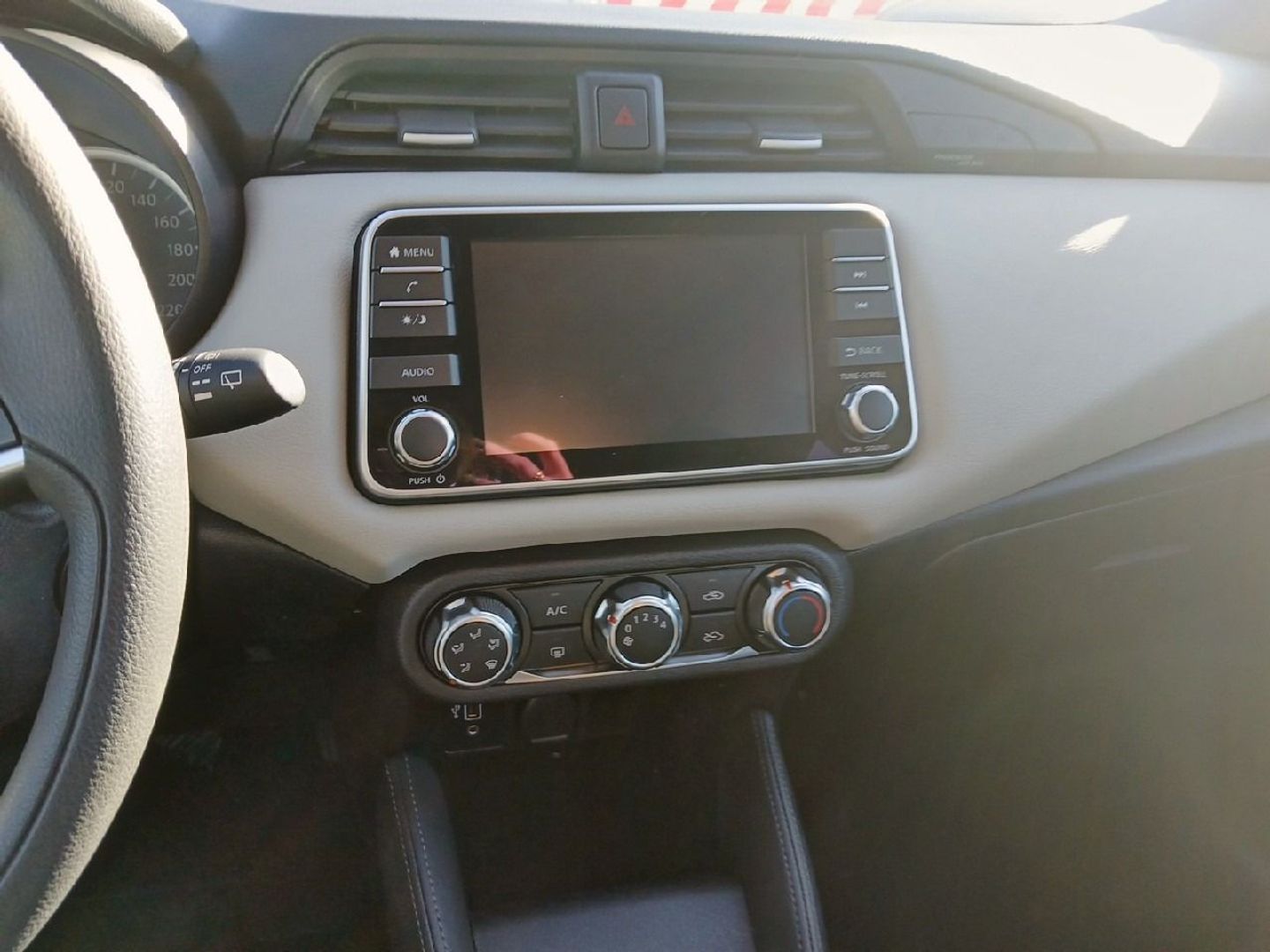 Nissan Micra IG-T Acenta 68 kW (92 CV)