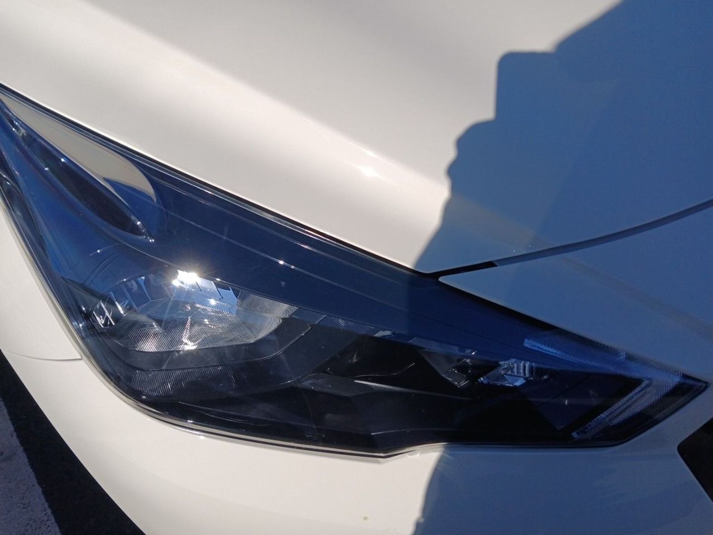 Nissan Micra IG-T Acenta 68 kW (92 CV)