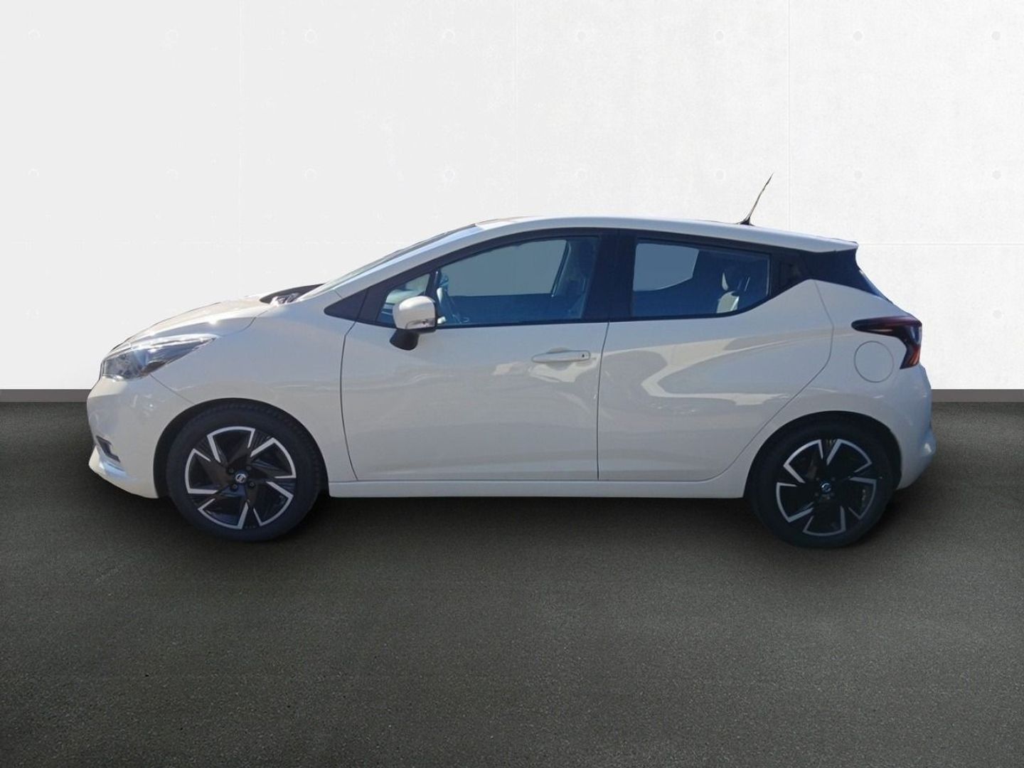 Nissan Micra IG-T Acenta 68 kW (92 CV)