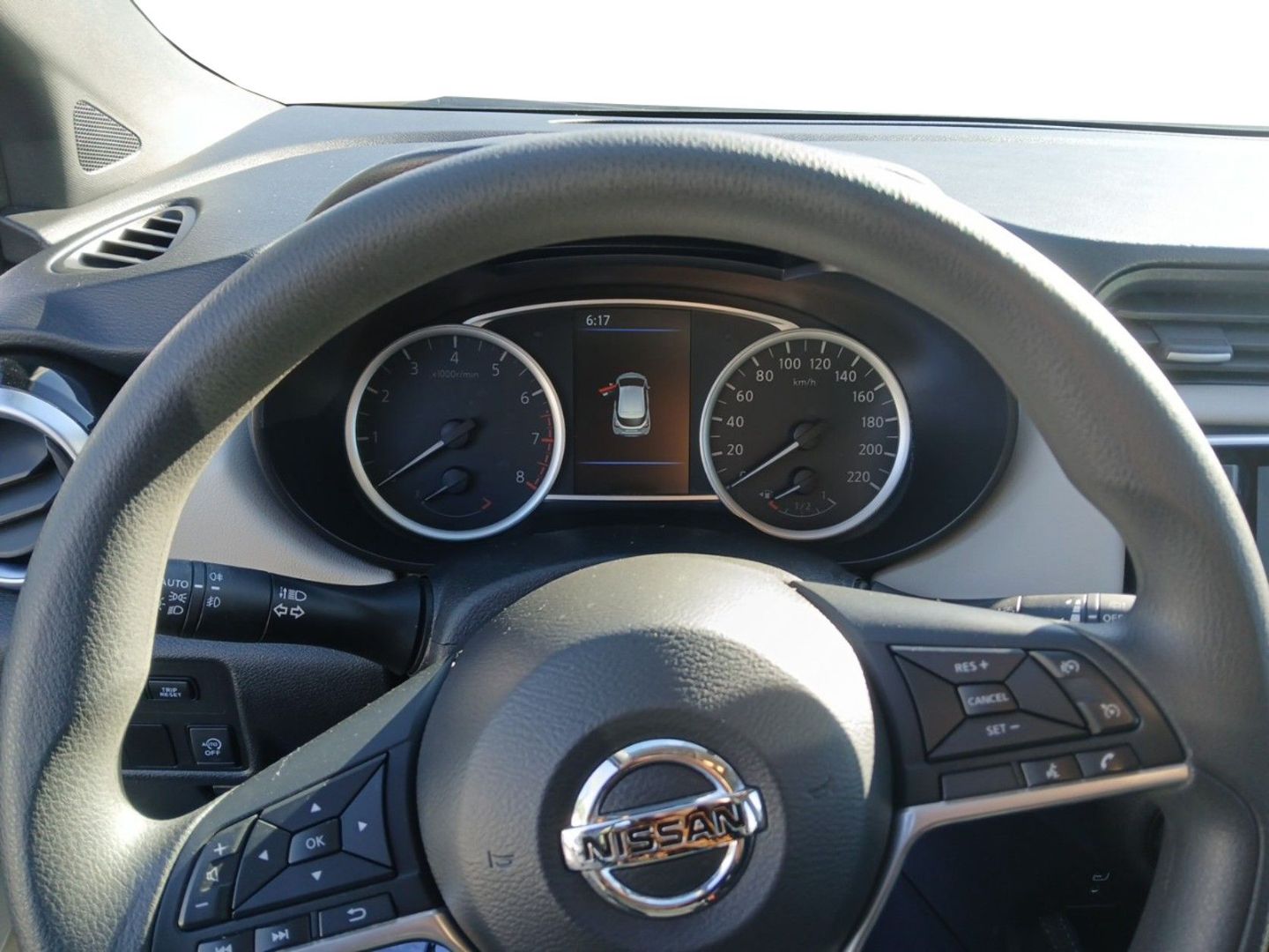 Nissan Micra IG-T Acenta 68 kW (92 CV)