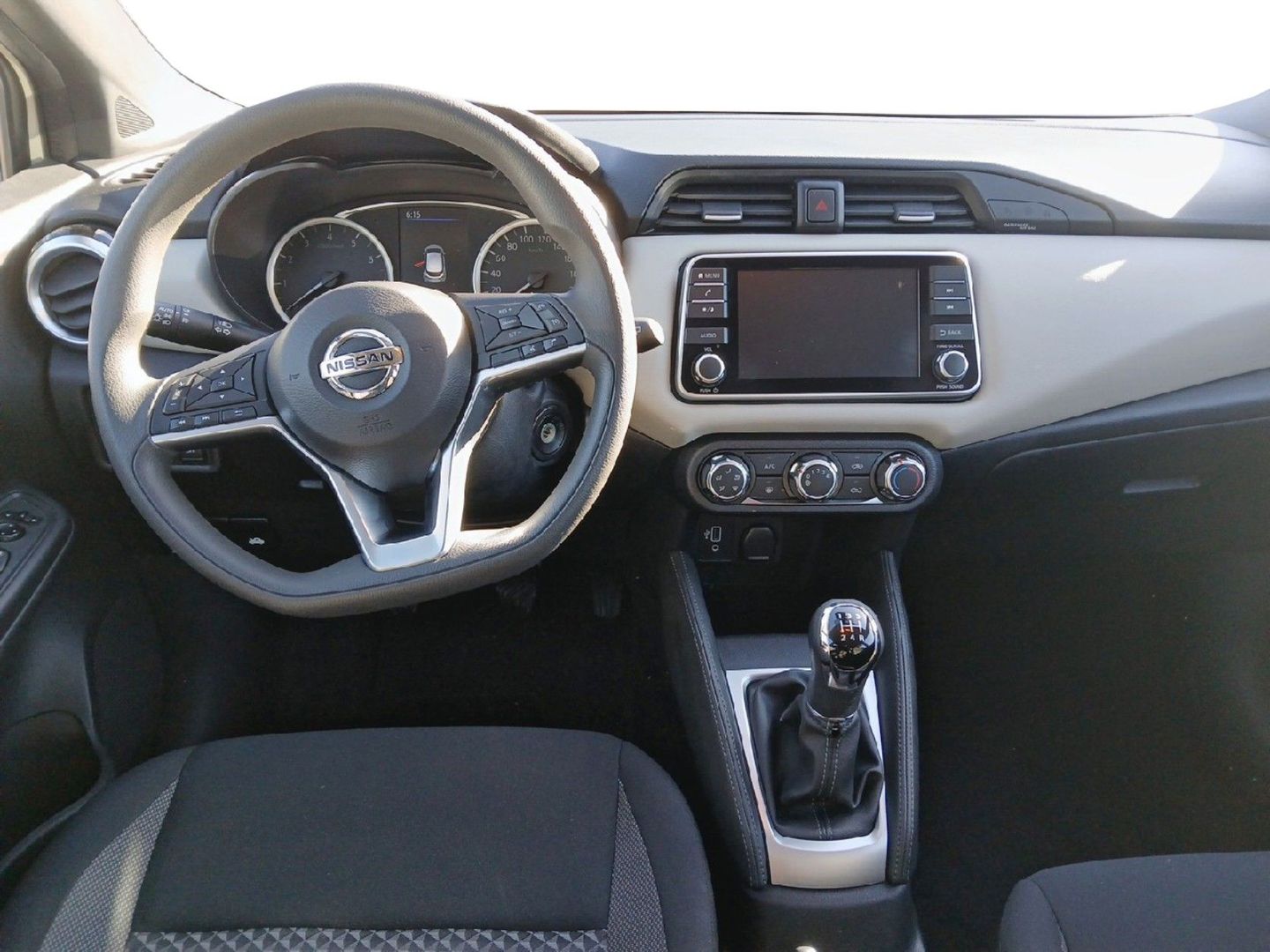 Nissan Micra IG-T Acenta 68 kW (92 CV)