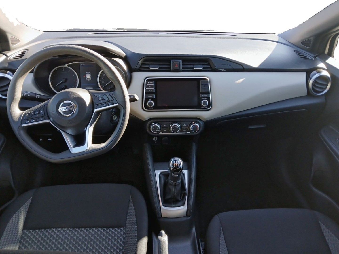 Nissan Micra IG-T Acenta 68 kW (92 CV)