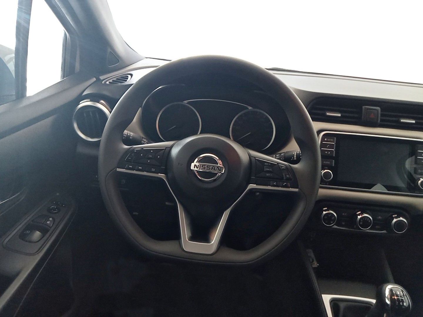 Nissan Micra IG-T Acenta 68 kW (92 CV)