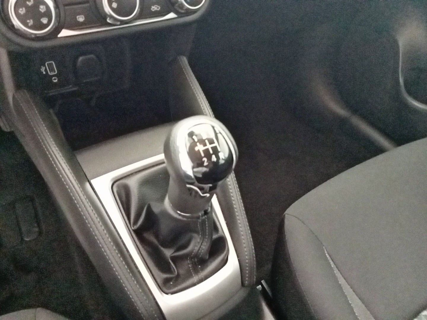 Nissan Micra IG-T Acenta 68 kW (92 CV)