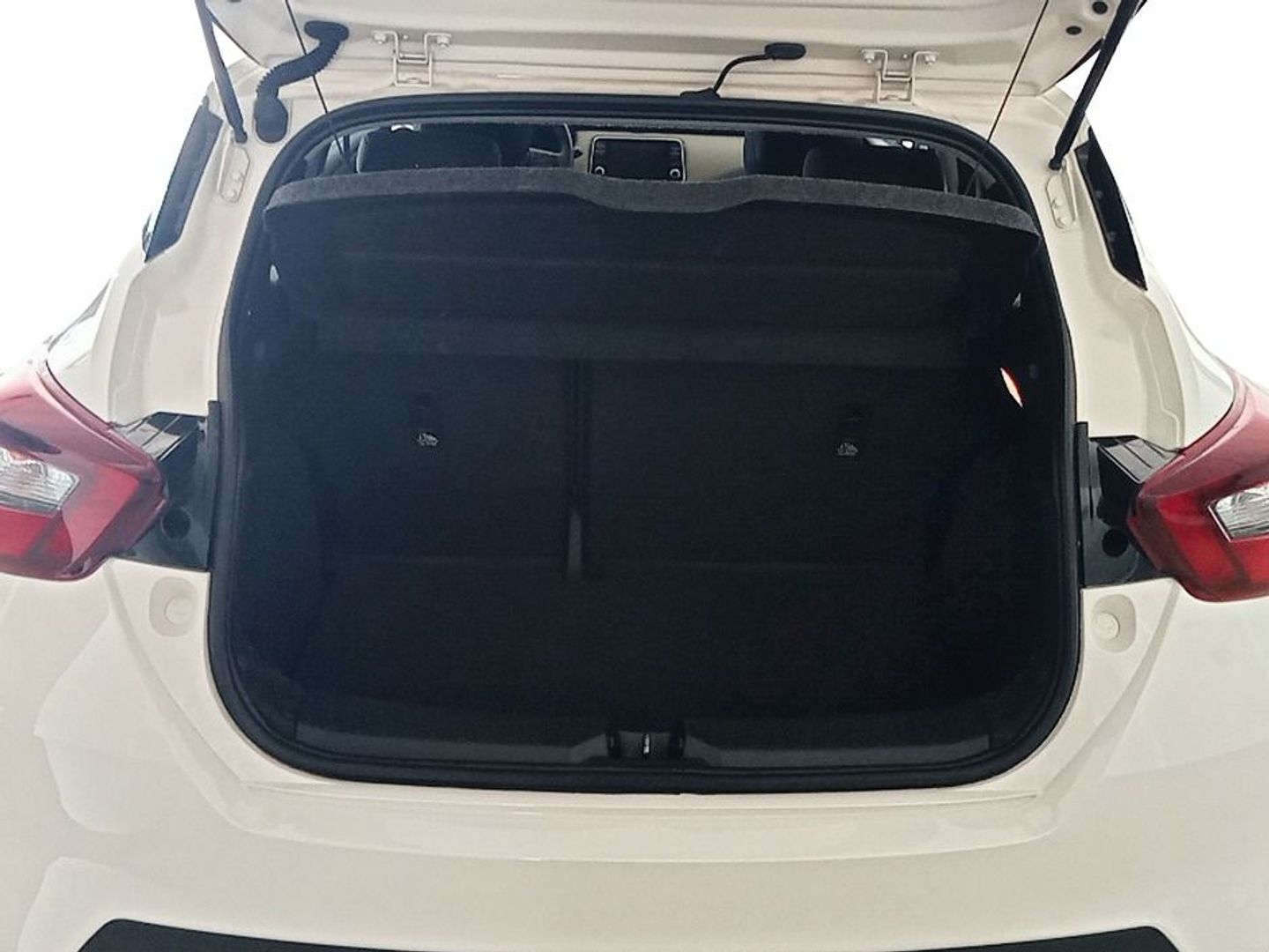 Nissan Micra IG-T Acenta 68 kW (92 CV)
