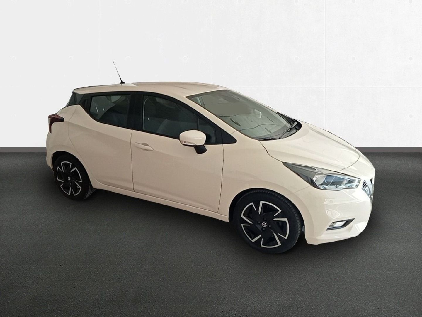 Nissan Micra IG-T Acenta 68 kW (92 CV)