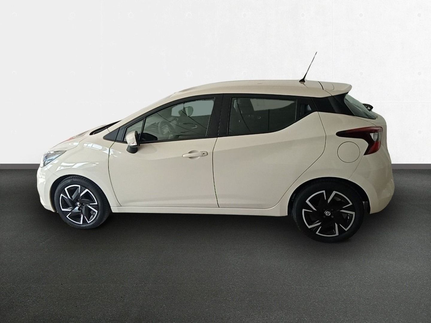 Nissan Micra IG-T Acenta 68 kW (92 CV)