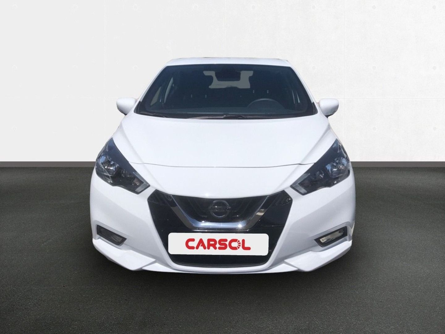 Nissan Micra IG-T Acenta 68 kW (92 CV)