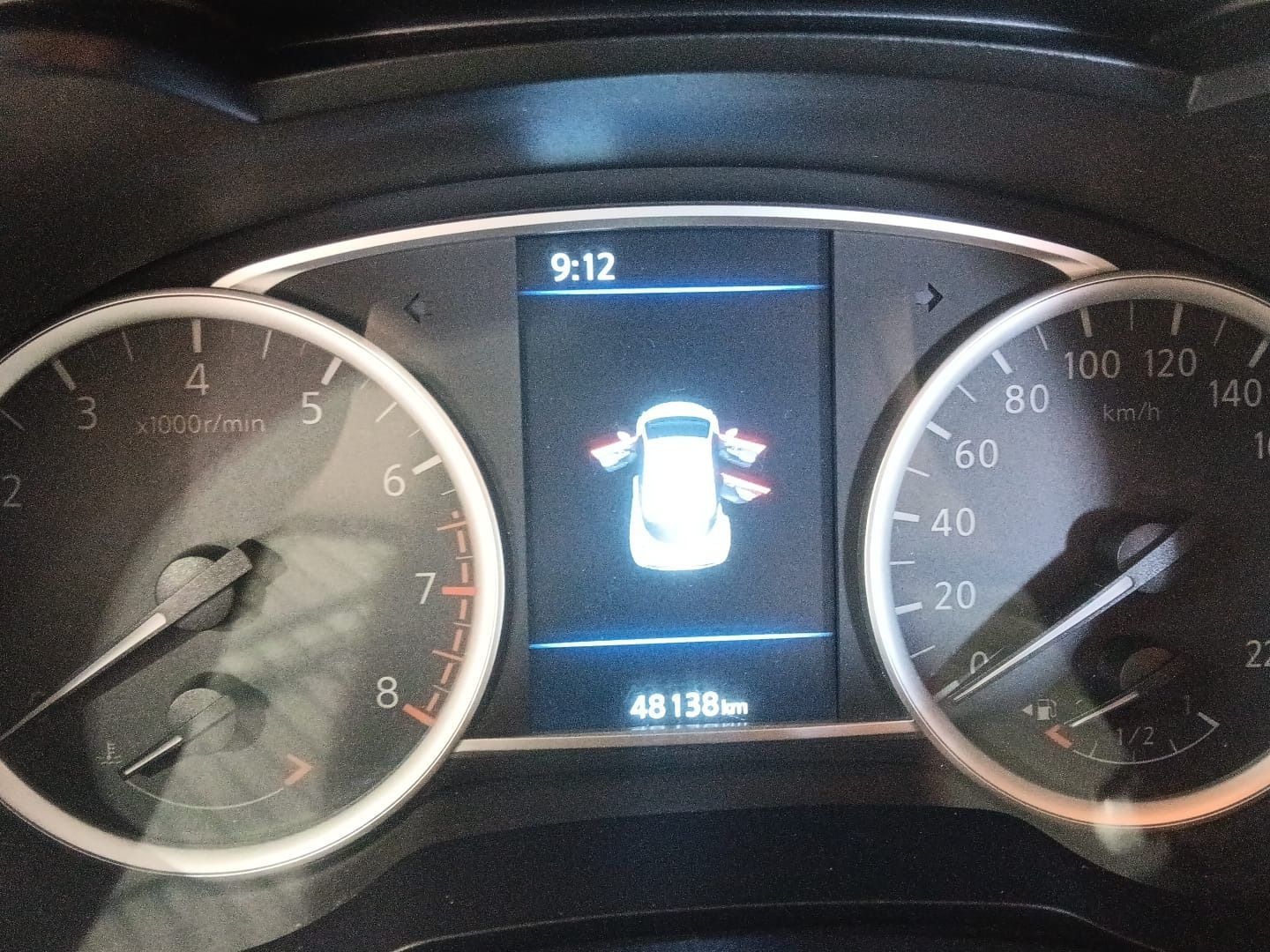 Nissan Micra IG-T Acenta 68 kW (92 CV)