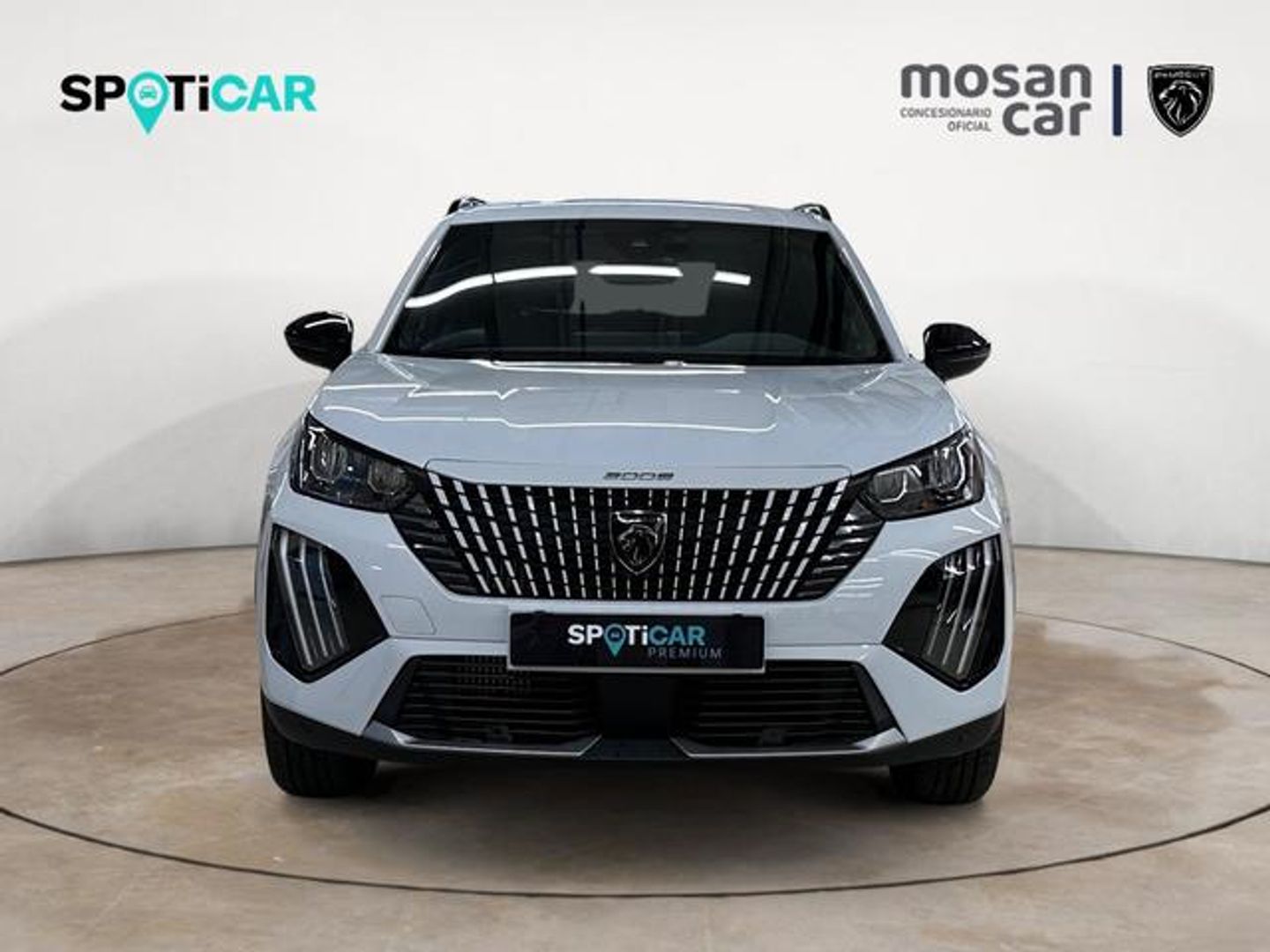 Peugeot 2008 PureTech 100 S&S Allure 75 kW (100 CV)