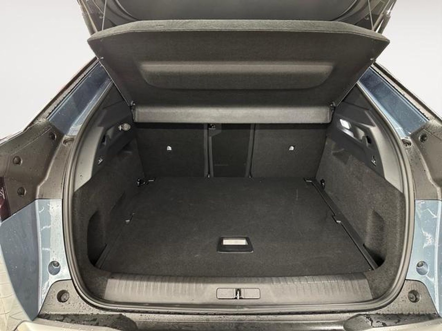 Peugeot 3008 Allure Hybrid eDCS6 100 kW (136 CV)