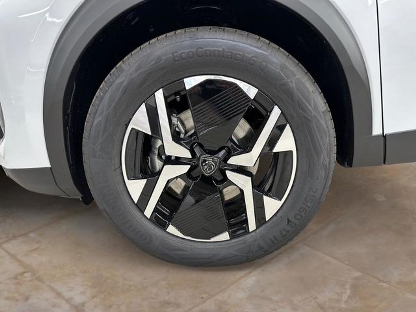 Peugeot 2008 PureTech 100 S&S Allure 75 kW (100 CV)