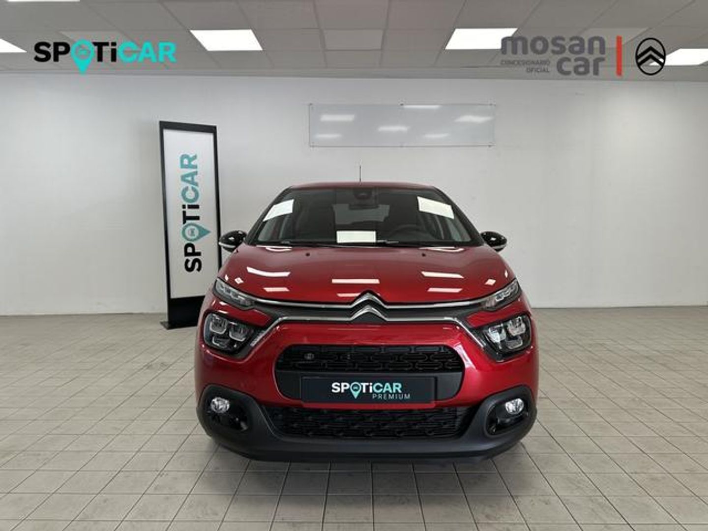 Citroen C3 Origin PureTech 83 Max 61 kW (83 CV)