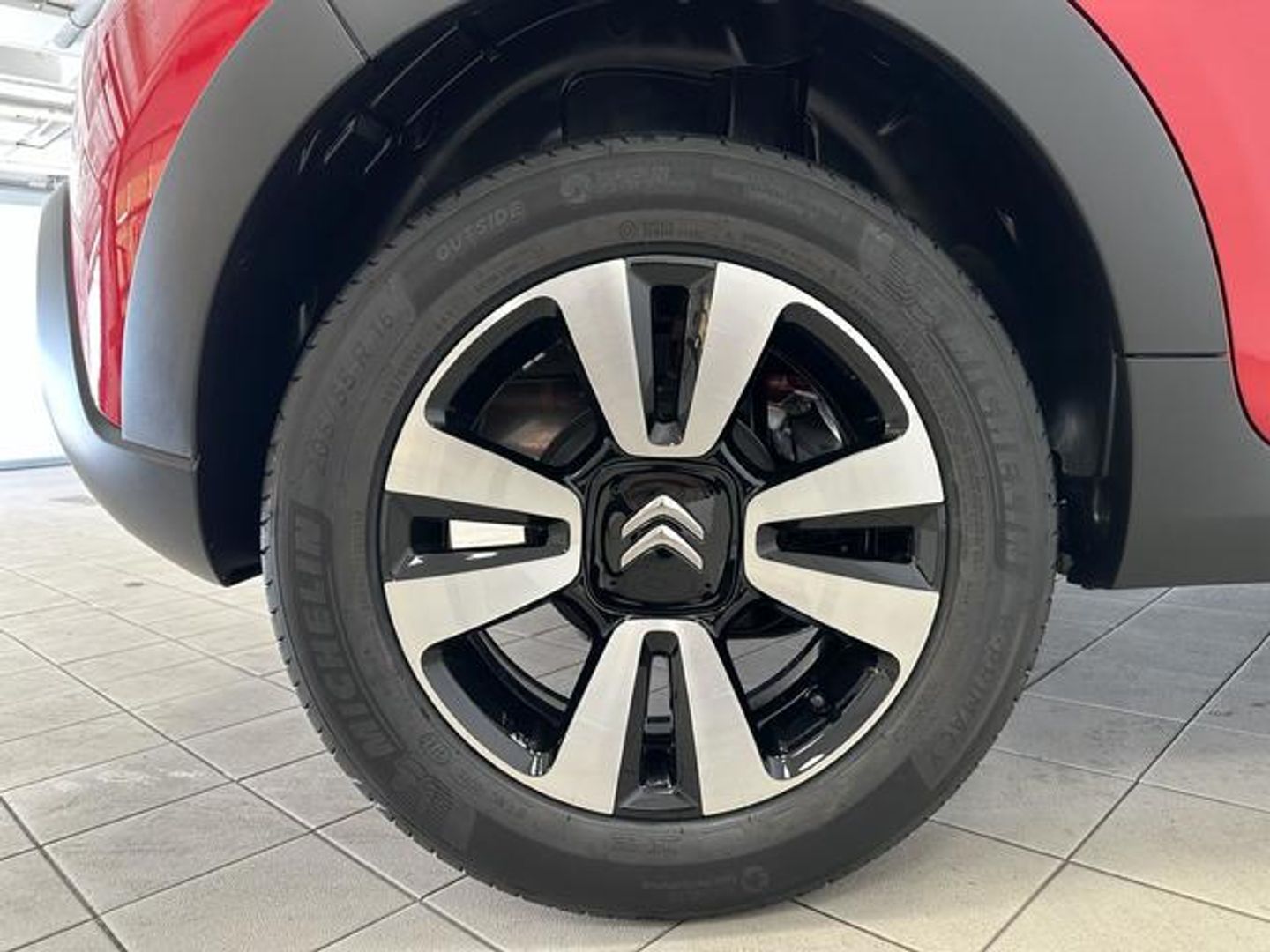 Citroen C3 Origin PureTech 83 Max 61 kW (83 CV)