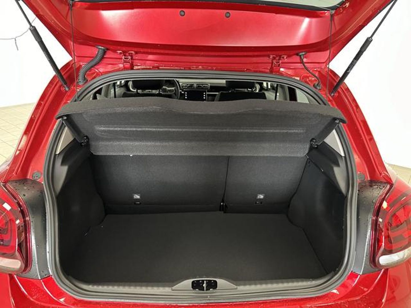 Citroen C3 Origin PureTech 83 Max 61 kW (83 CV)