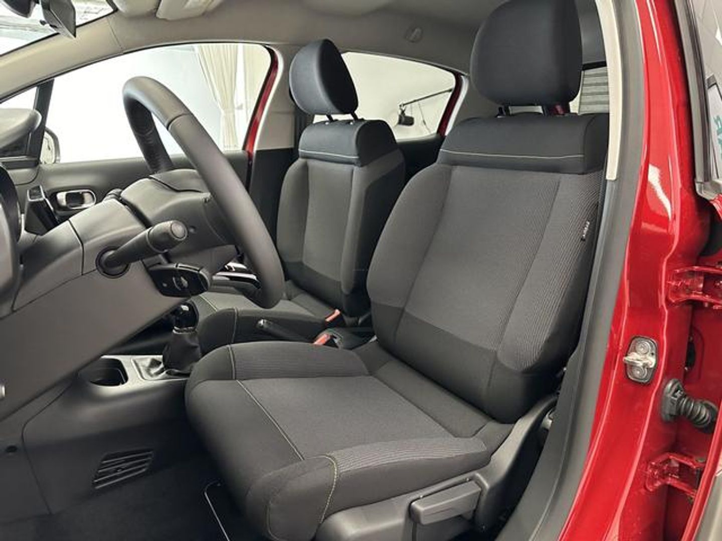 Citroen C3 Origin PureTech 83 Max 61 kW (83 CV)