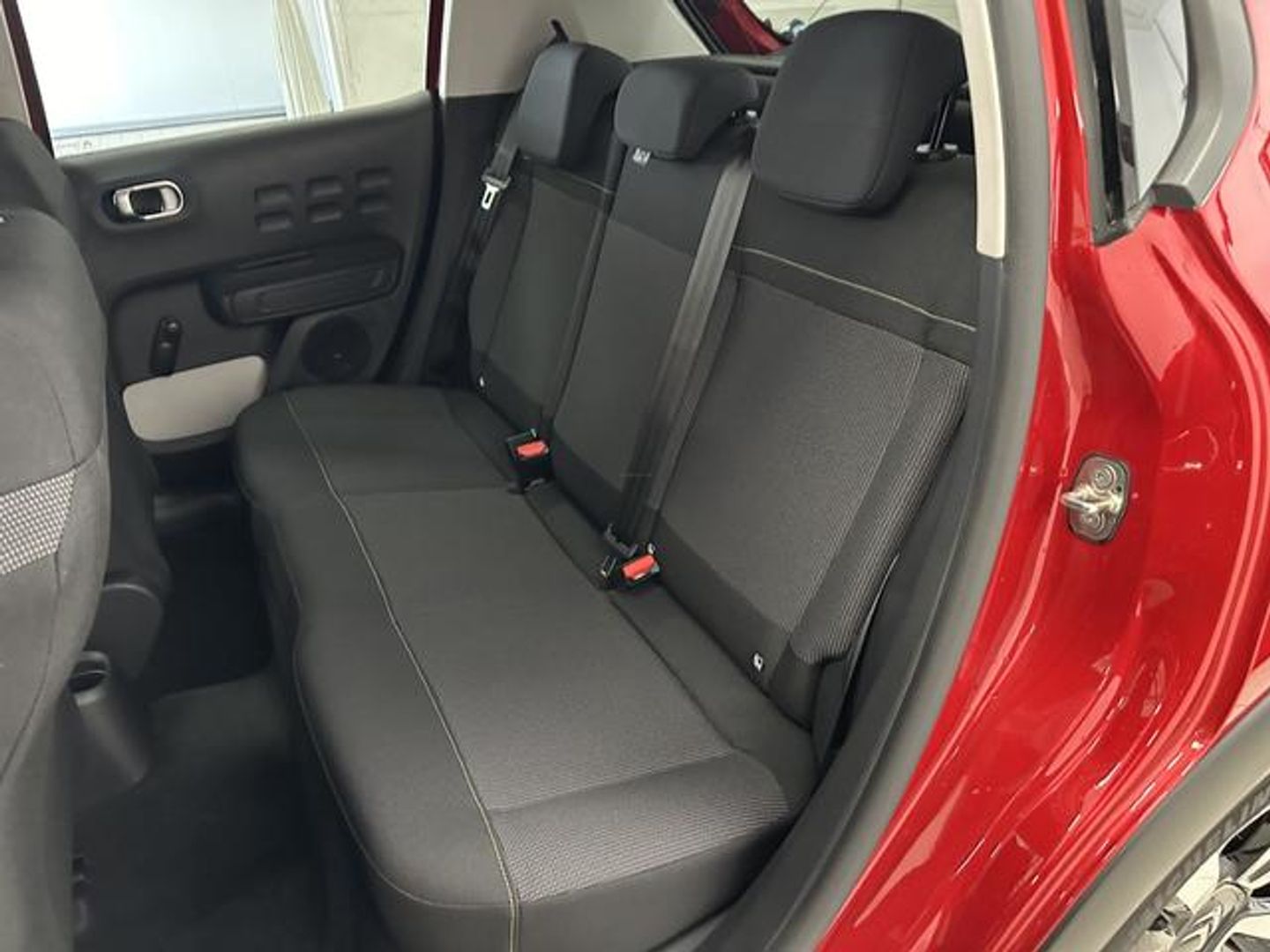 Citroen C3 Origin PureTech 83 Max 61 kW (83 CV)
