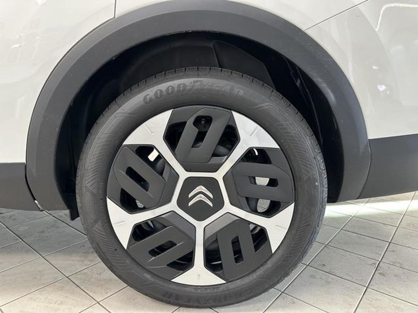 Citroen C4 X PureTech 100 S&S 6v You 75 kW (102 CV)