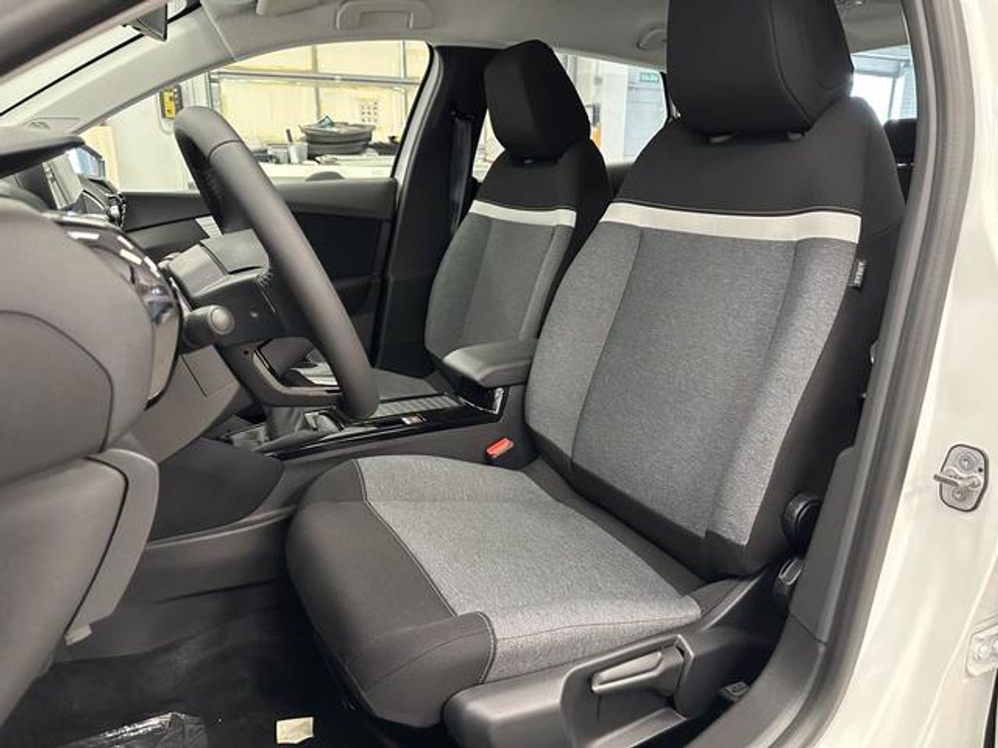 Citroen C4 X PureTech 100 S&S 6v You 75 kW (102 CV)