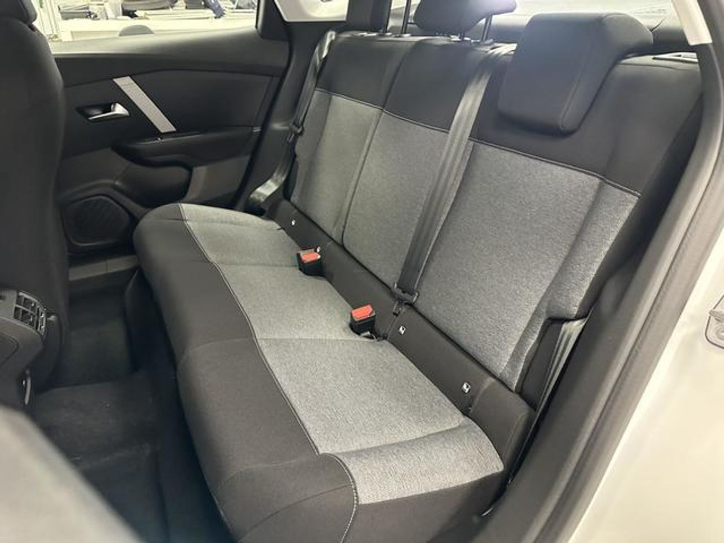 Citroen C4 X PureTech 100 S&S 6v You 75 kW (102 CV)