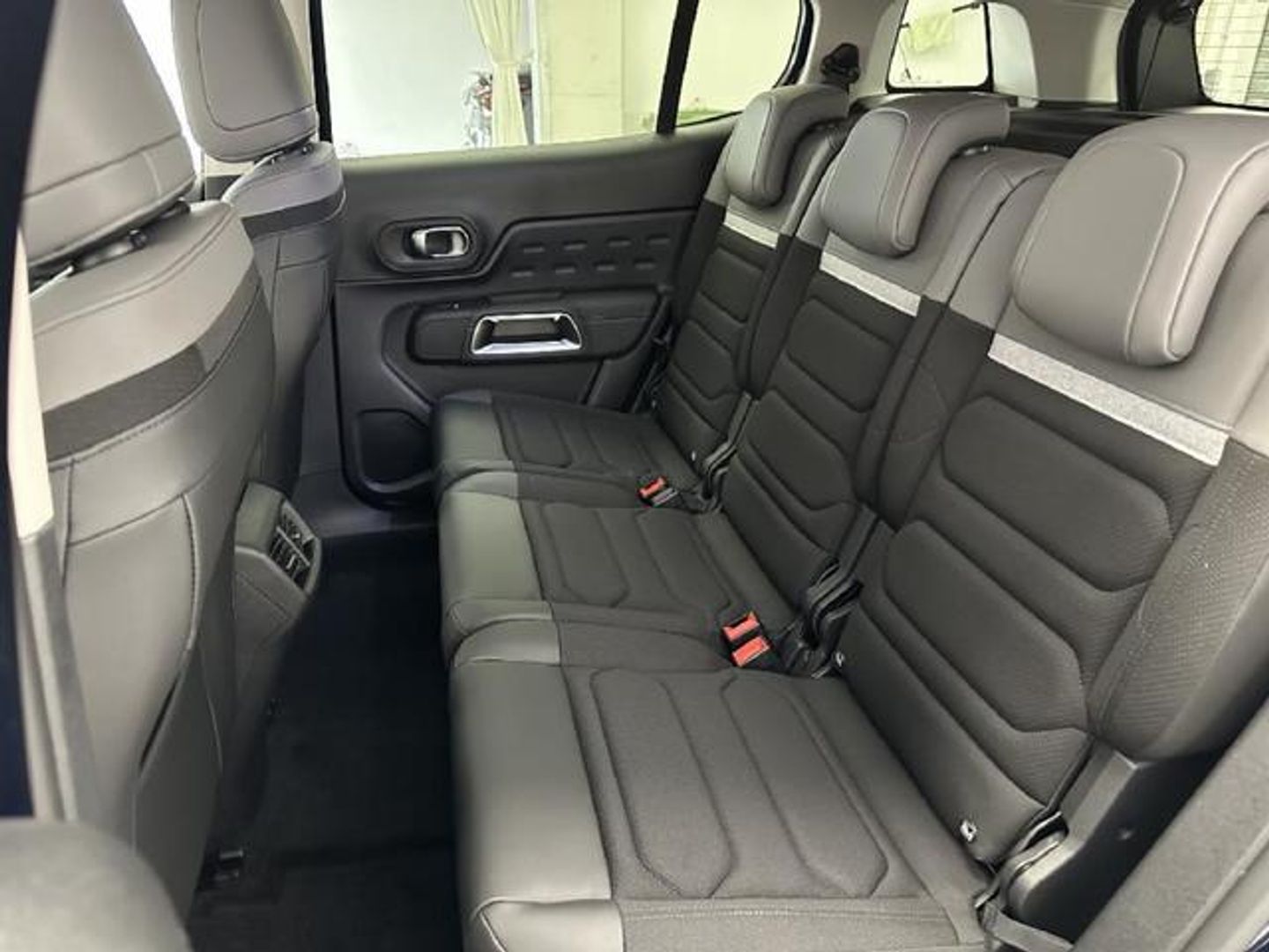 Citroen C5 Aircross PureTech 130 S&S Plus 96 kW (131 CV)