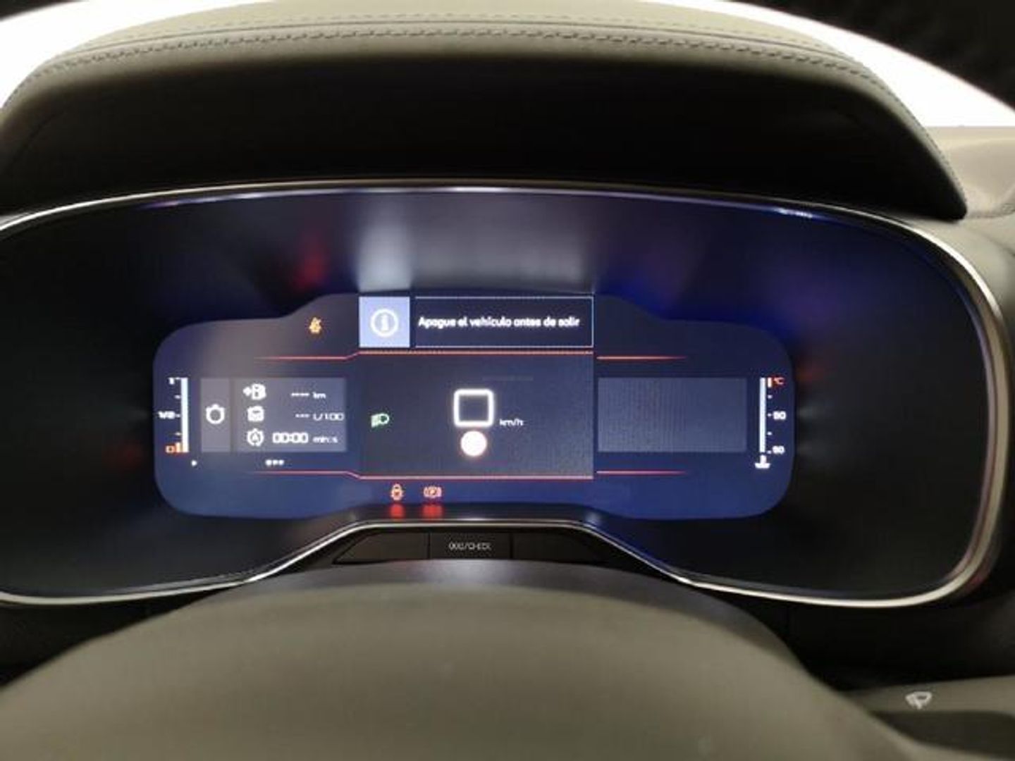 Citroen C5 Aircross PureTech 130 S&S Plus 96 kW (131 CV)