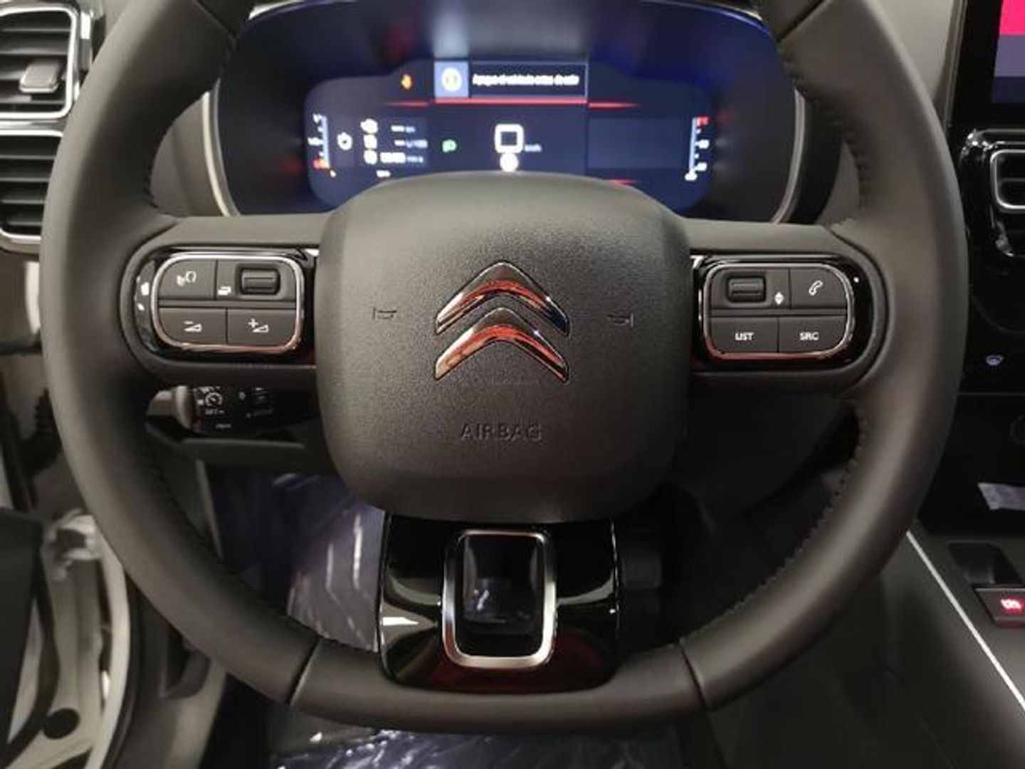 Citroen C5 Aircross PureTech 130 S&S Plus 96 kW (131 CV)