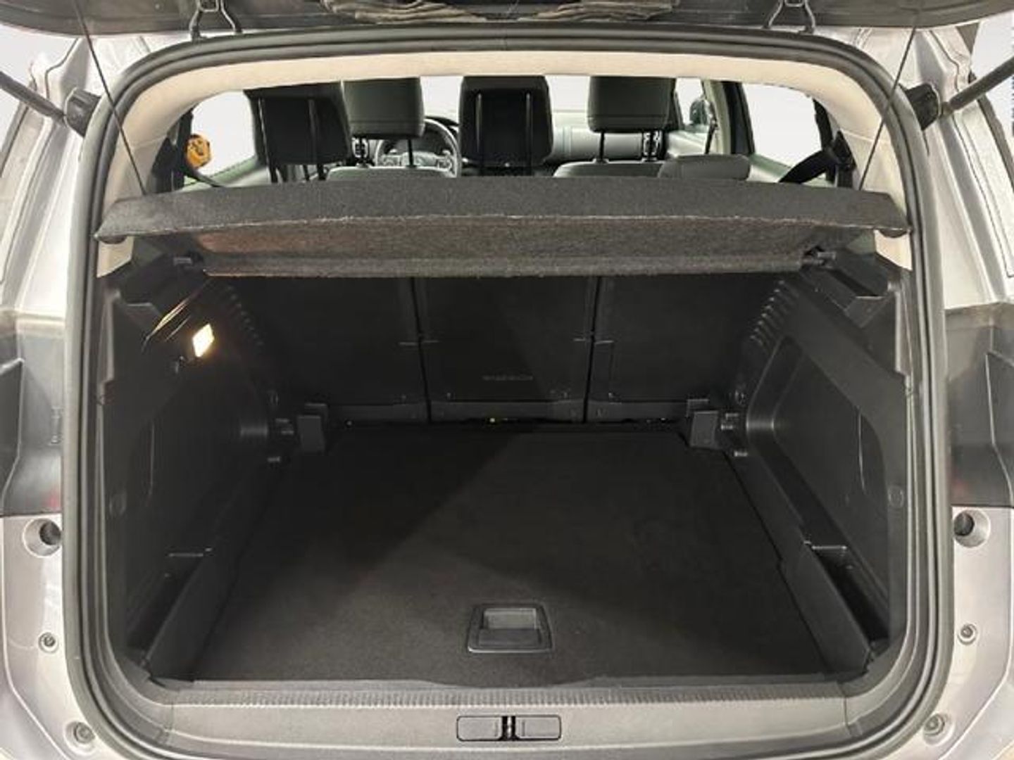 Citroen C5 Aircross PureTech 130 S&S Plus 96 kW (131 CV)