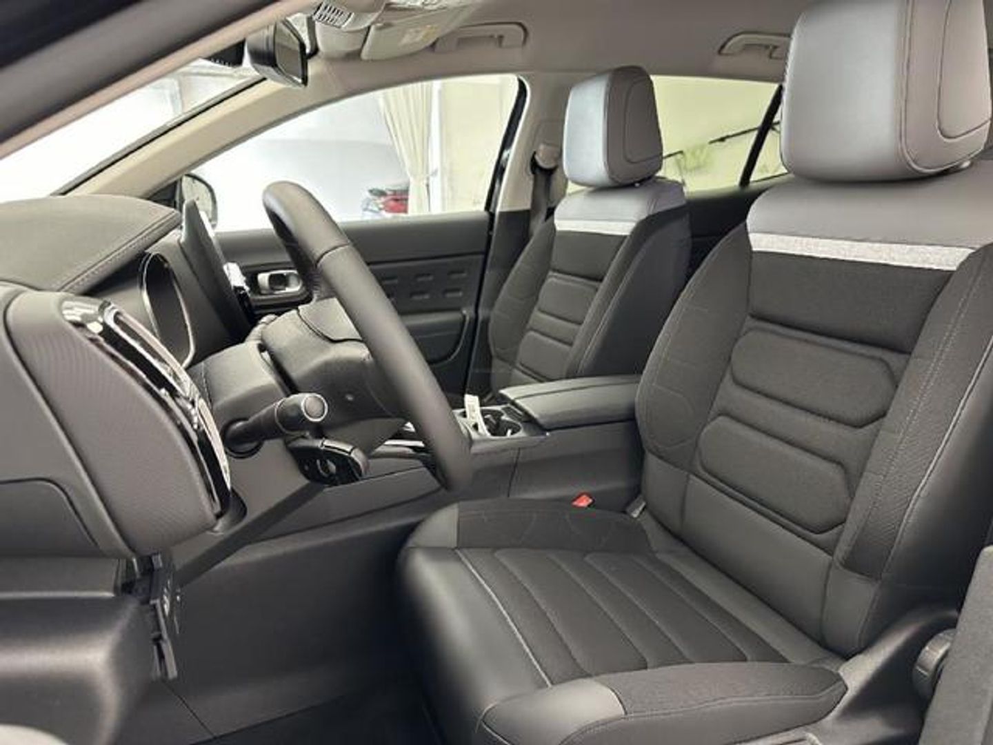 Citroen C5 Aircross PureTech 130 S&S Plus 96 kW (131 CV)