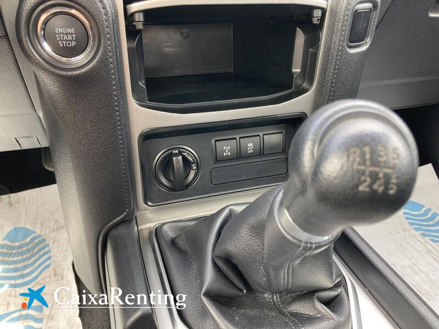 Toyota Land Cruiser 2.8 D-4D GX 150 kW (204 CV)