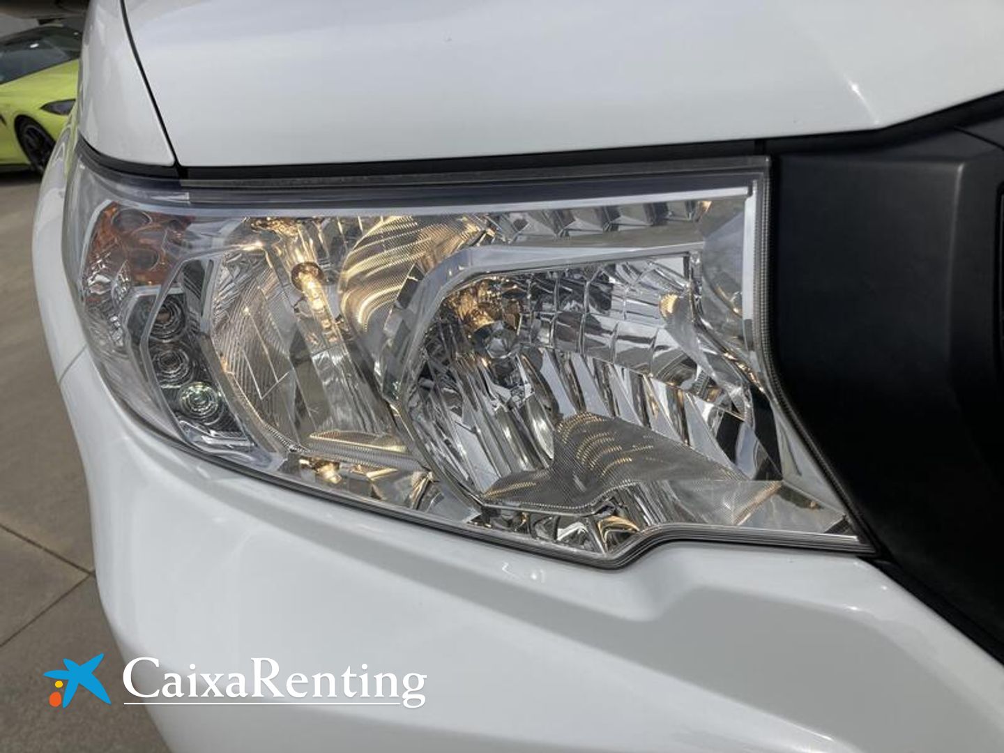 Toyota Land Cruiser 2.8 D-4D GX 150 kW (204 CV)