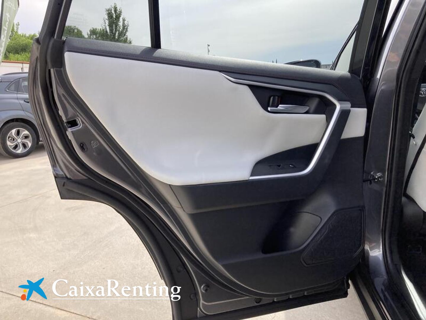Toyota Rav4 2.5l PLug-In Hybrid 300PH (e-CVT) Advance 225 kW (306 CV)
