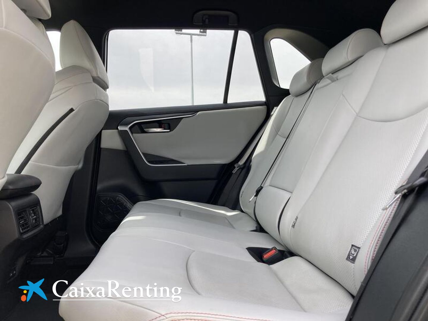 Toyota Rav4 2.5l PLug-In Hybrid 300PH (e-CVT) Advance 225 kW (306 CV)
