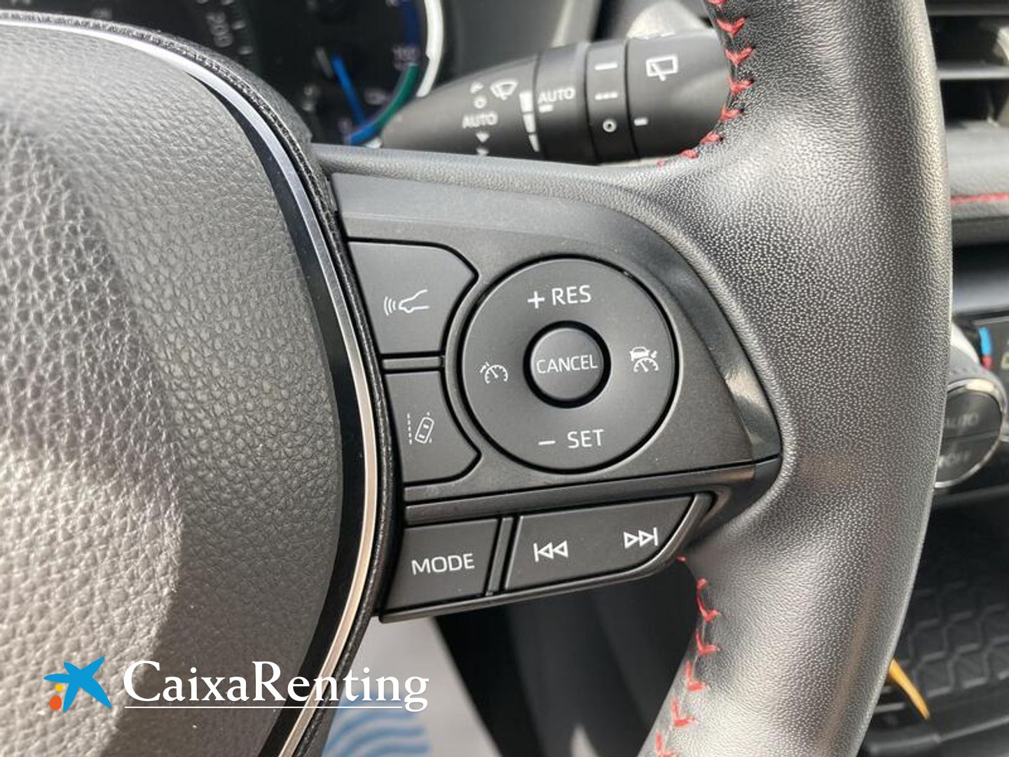 Toyota Rav4 2.5l PLug-In Hybrid 300PH (e-CVT) Advance 225 kW (306 CV)