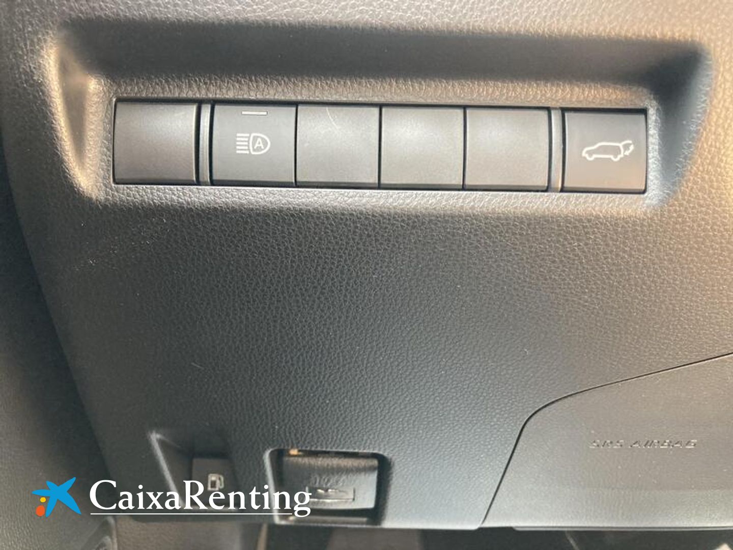Toyota Rav4 2.5l PLug-In Hybrid 300PH (e-CVT) Advance 225 kW (306 CV)