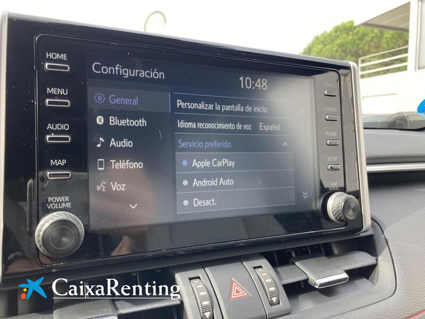 Toyota Rav4 2.5l PLug-In Hybrid 300PH (e-CVT) Advance 225 kW (306 CV)