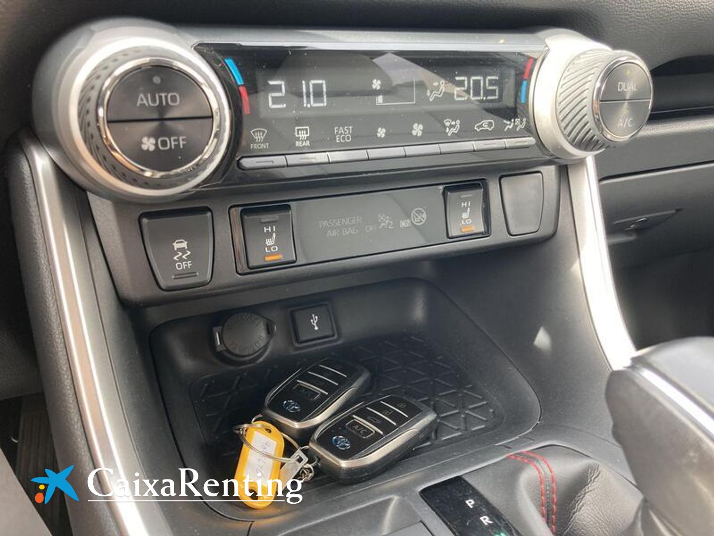 Toyota Rav4 2.5l PLug-In Hybrid 300PH (e-CVT) Advance 225 kW (306 CV)