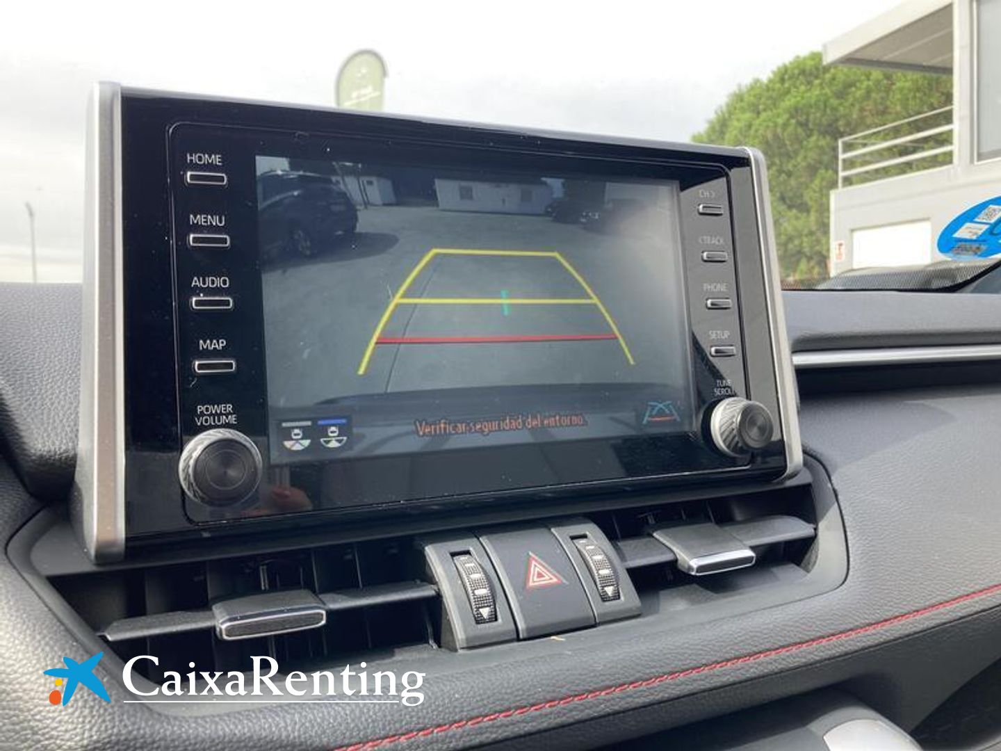 Toyota Rav4 2.5l PLug-In Hybrid 300PH (e-CVT) Advance 225 kW (306 CV)