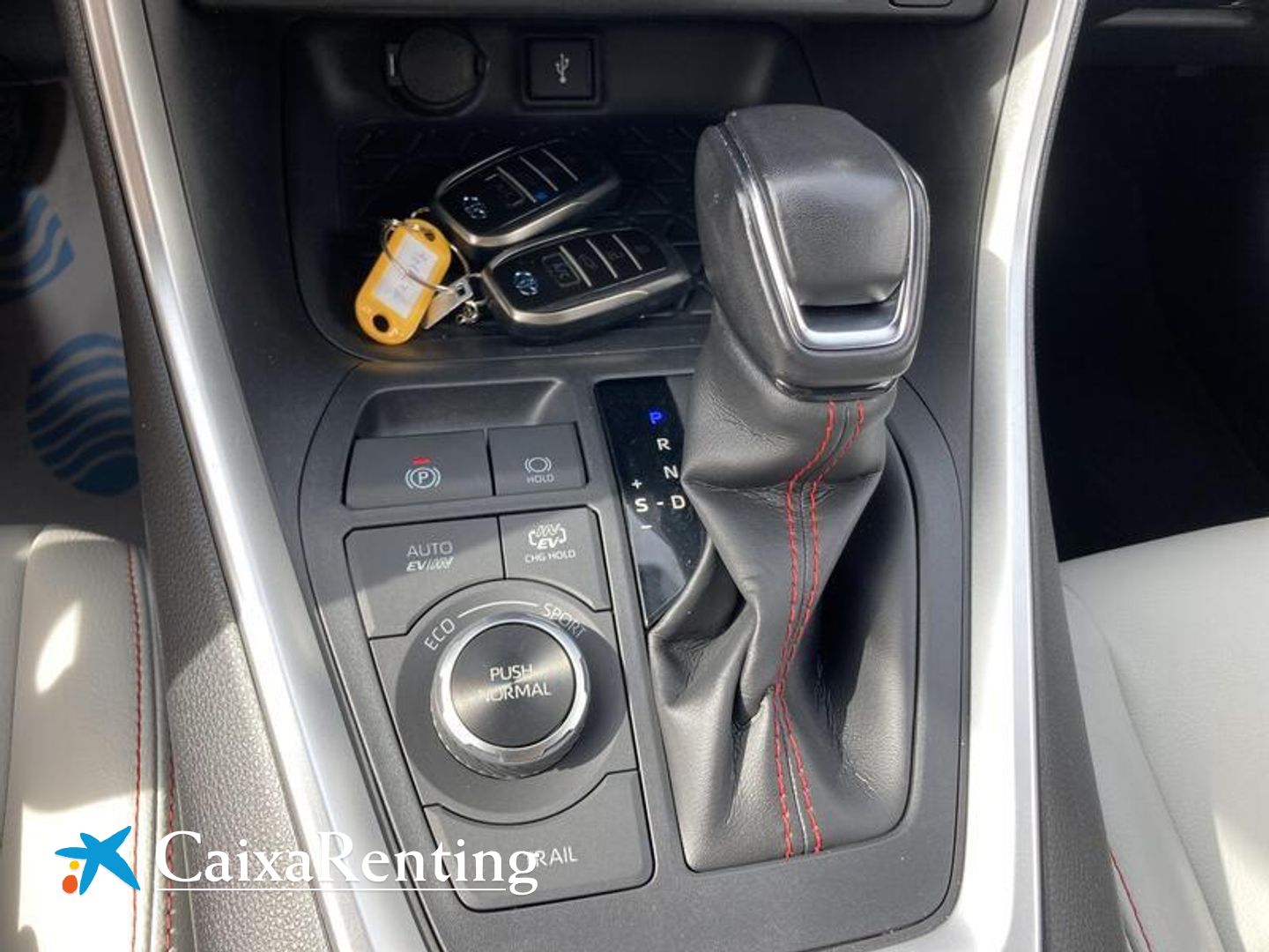 Toyota Rav4 2.5l PLug-In Hybrid 300PH (e-CVT) Advance 225 kW (306 CV)
