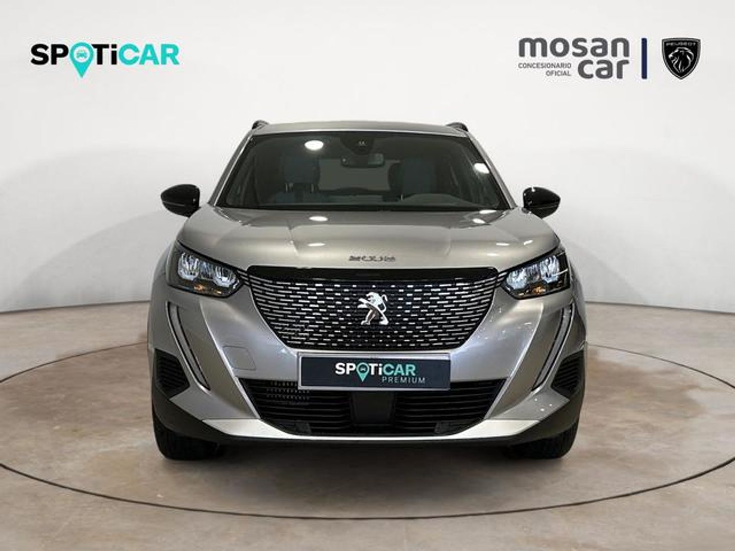 Peugeot 2008 PureTech 100 S&S Allure 75 kW (100 CV)